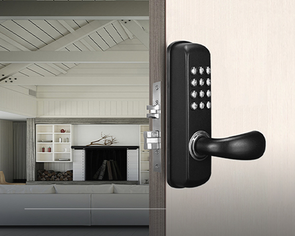 digital door lock