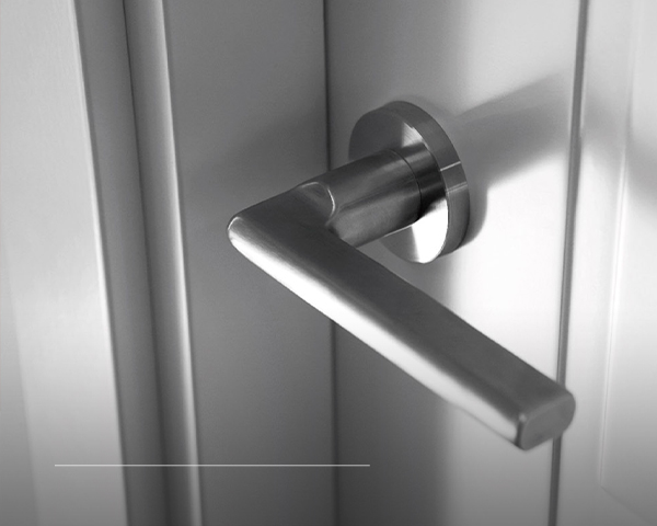 door handle