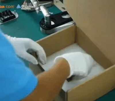цифровой дверной замок из нержавеющей стали