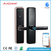 Умный внутренний дверной замок TTlock Парольный замок по отпечатку пальца ADM-Z004