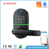 Aidmi Wi-Fi умный дом электронная клавиатура без ключа засов дверной замок замок с паролем карта комбинированный дверной замок для дома