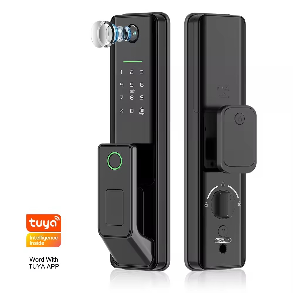 Подходит ли умный дверной замок для вашего дома?