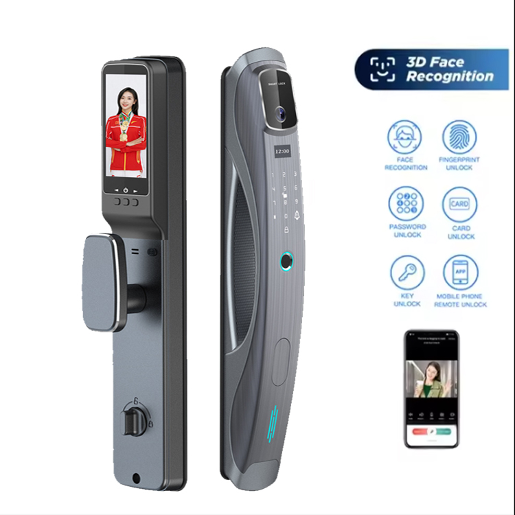 Smart Locks 