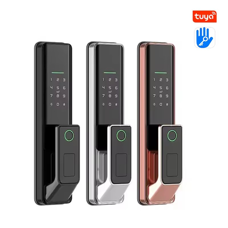 Являются ли китайские умные дверные замки хорошей инвестицией?