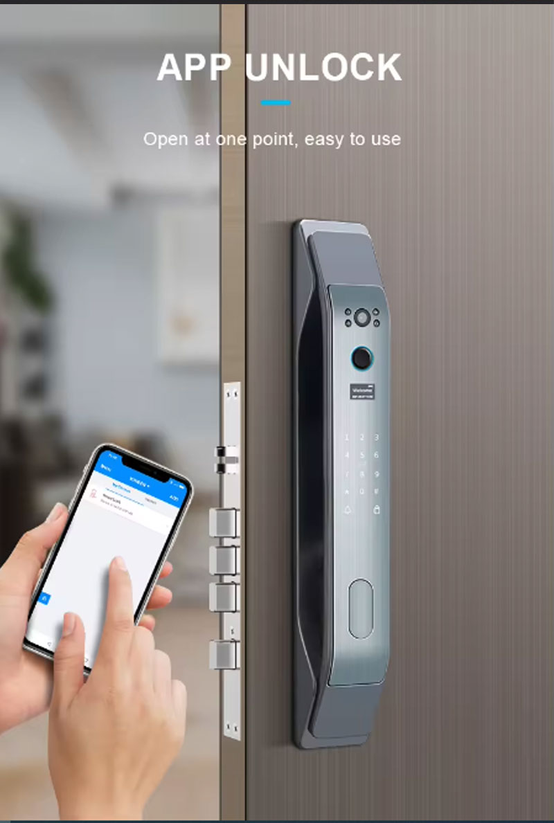 ключевые замки