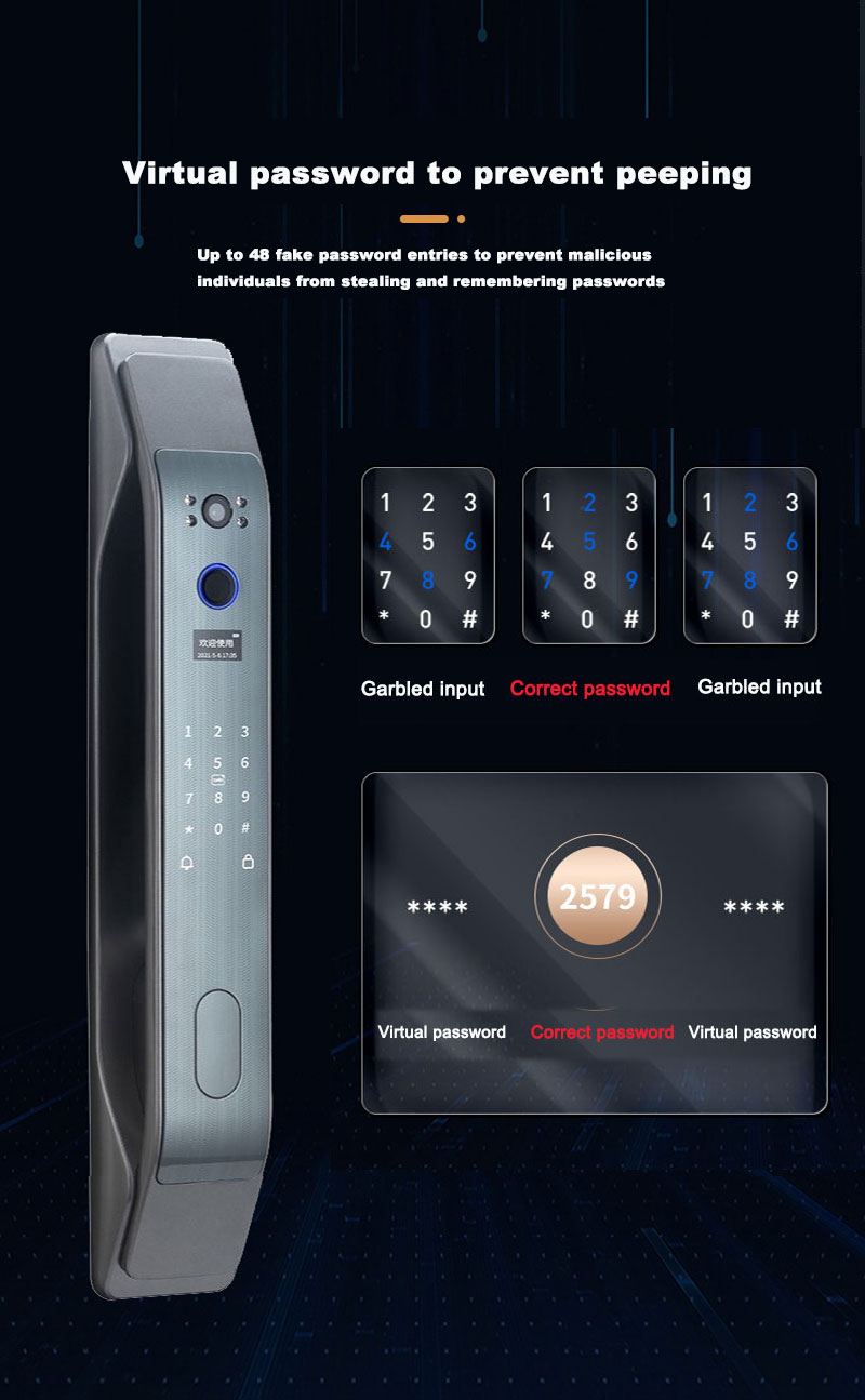 дверная ручка